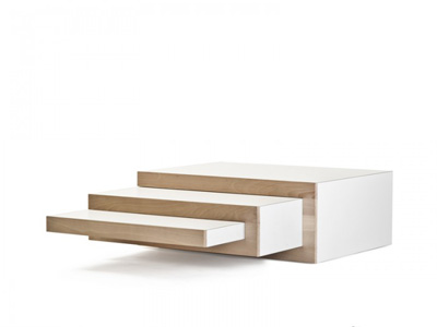 REK Coffee Table
