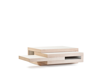 REK Coffee Table
