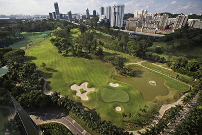 Keppel Bay Daniel Libeskind