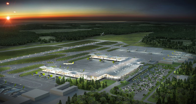 Riga International Airport