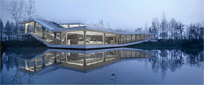 Riverside Clubhouse
