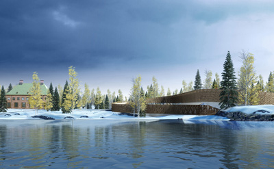 Serlachius Museum