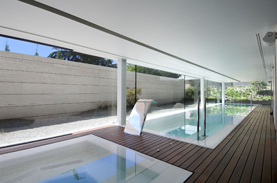 Simphony House by A-cero