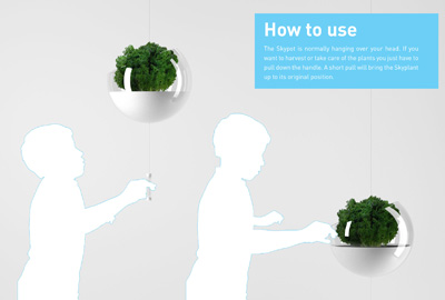 Skyfarm Manuel Dreesmann