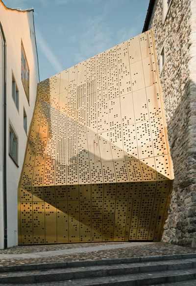 Stadtmuseum Rapperswil mlzd