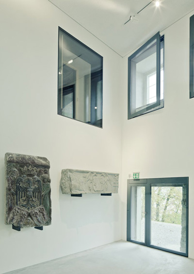 Stadtmuseum Rapperswil mlzd