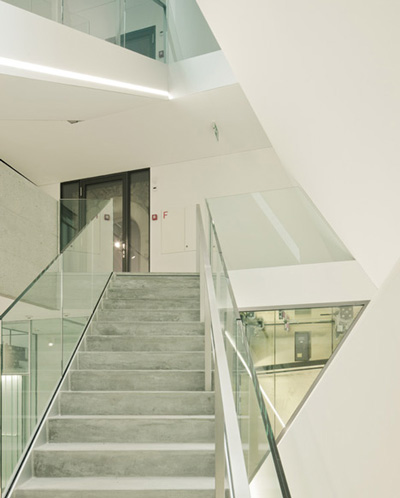 Stadtmuseum Rapperswil mlzd