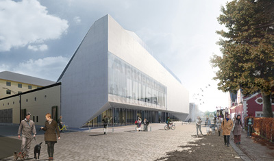 Stavanger Museum Archeology