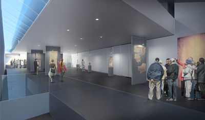 Stavanger Museum Archeology