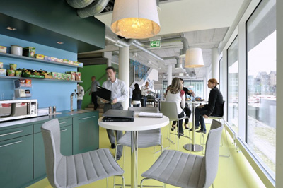 Unilever Camenzind Evolution