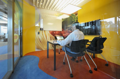 Unilever Camenzind Evolution