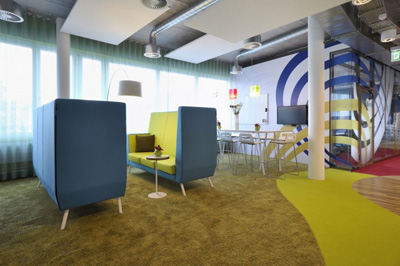 Unilever Camenzind Evolution