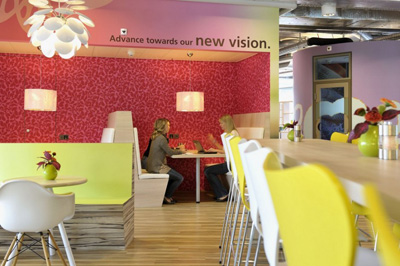 Unilever Camenzind Evolution