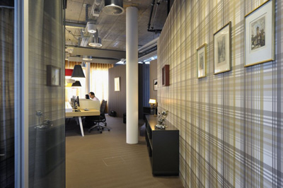 Unilever Camenzind Evolution