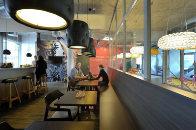 Unilever Camenzind Evolution