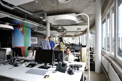 Unilever Camenzind Evolution