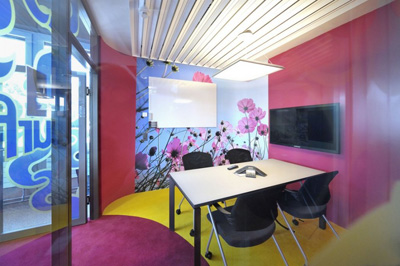 Unilever Camenzind Evolution