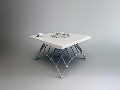 Web Table WAMHOUSE