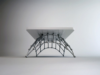 Web Table WAMHOUSE