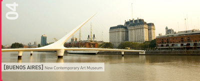 Art Museum Architectural Competition