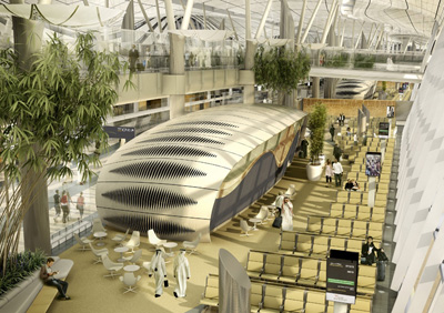 Abu Dhabi Airport