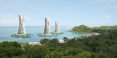 Aqua Industry