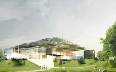 Bauhaus Museum Weimar