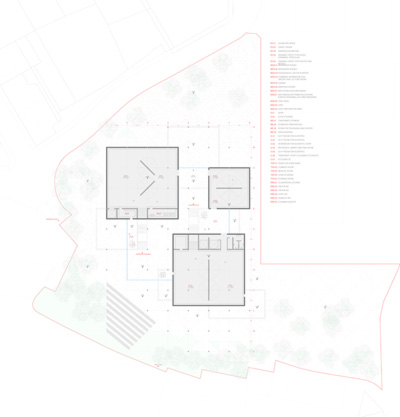 Bauhaus Museum Weimar