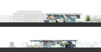 Bauhaus Museum Weimar