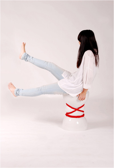 Bind Stool