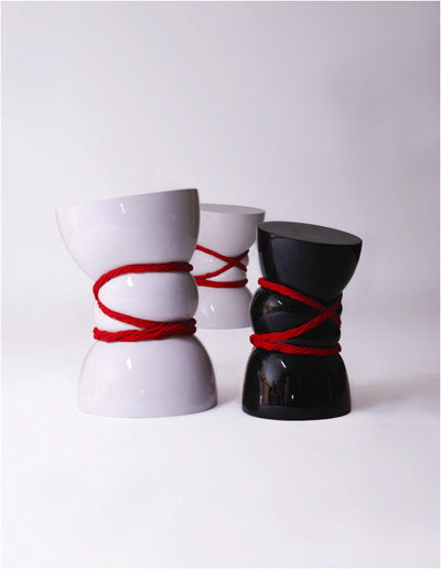 Bind Stool