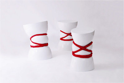 Bind Stool