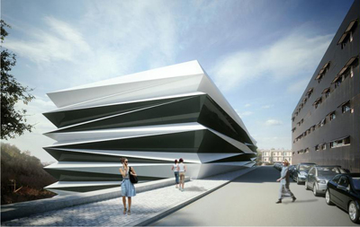 Biomedical Research Center