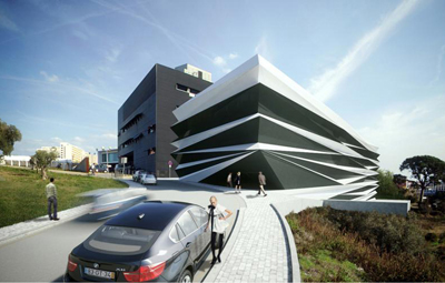 Biomedical Research Center