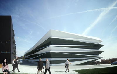 Biomedical Research Center