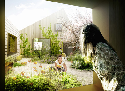 Cancer Counseling Center