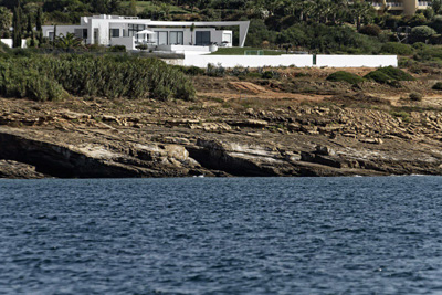 Casa Colunata