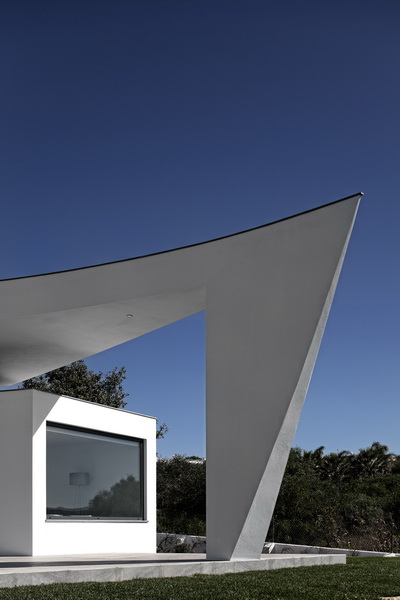 Casa Colunata