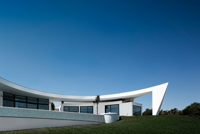 Casa Colunata