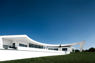 Casa Colunata