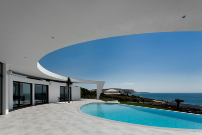 Casa Colunata