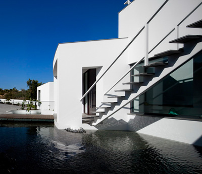 Casa Colunata