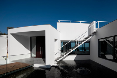 Casa Colunata
