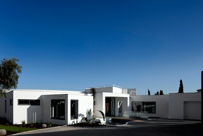 Casa Colunata