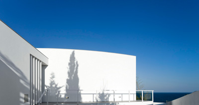 Casa Colunata
