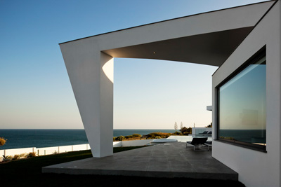 Casa Colunata