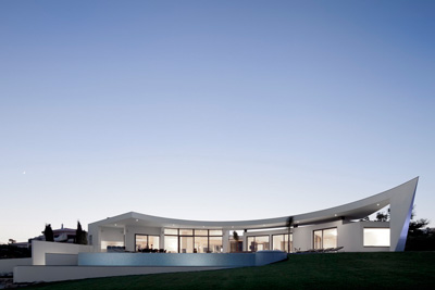 Casa Colunata