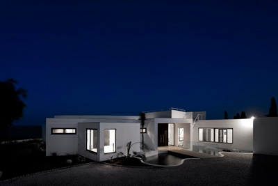Casa Colunata