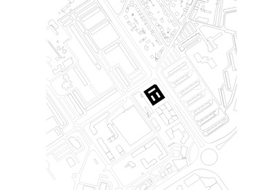 Cité Municipale ECDM