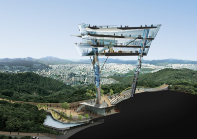 Cloud 360 Kyungam
